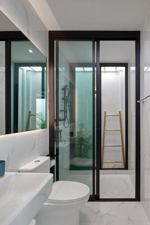 Casa De Yim, Eco Pool Villa Ao Nang エクステリア 写真